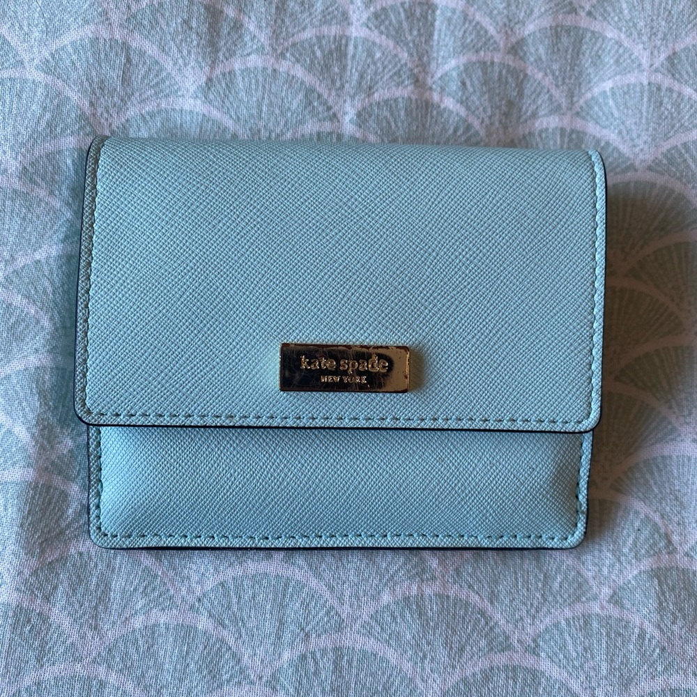 KATE SPADE wallet - Picture 3 of 8